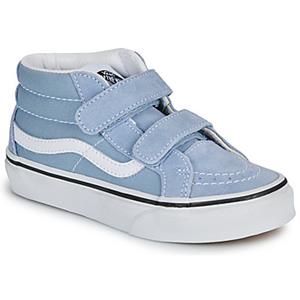 Vans Kids Sk8-Mid Reissue V Theory Dusty Blue