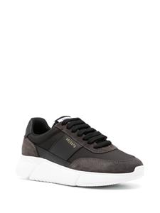 Axel Arigato Genesis Vintage Runner sneakers - Zwart