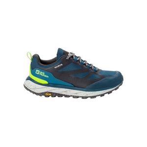 Jack Wolfskin Wandelschoenen TERRAVENTURE TEXAPORE LOW M