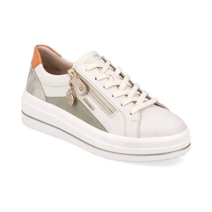 Remonte D1c01-81 off white combination