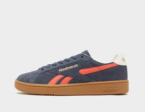 Reebok Club C Grounds Shoe Dames, Navy