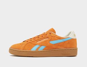 Reebok Club C Grounds Shoe Dames, Orange