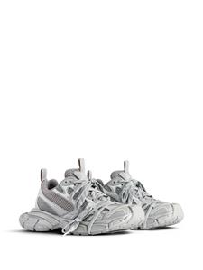 Balenciaga 3XL Reflective sneakers - Grijs