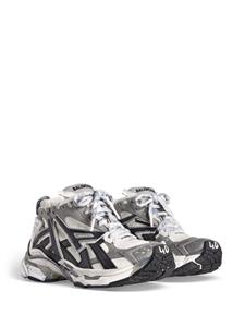 Balenciaga Sneakers met vlakken - Grijs