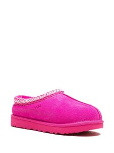 UGG Tasman Carnation suède slippers - Roze