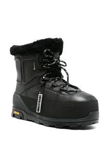 UGG Shasta Gore-Tex enkellaarzen - Zwart