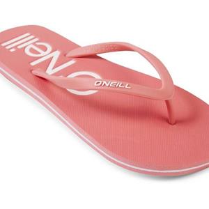 O'Neill - Women's Profile Logo Sandals - Sandalen, roze