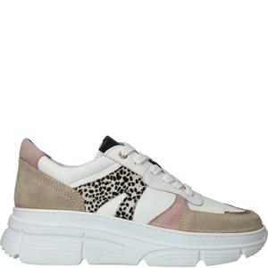 LOFF 1881 Jara Sneaker Dames Wit