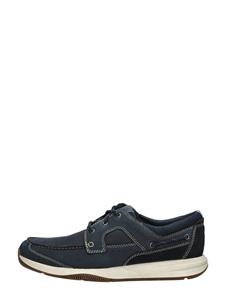 Clarks  Sailview Lace