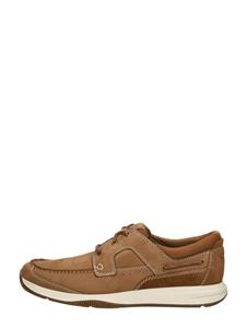 Clarks  Sailview Lace