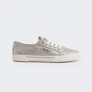 Pepe jeans Sneakers in stof Brady