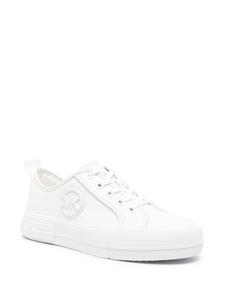 Michael Michael Kors Evy canvas sneakers - Wit