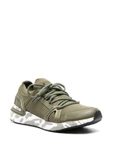 Adidas by Stella McCartney Ultraboost 20 lace-up sneakers - Groen