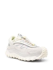 Moncler Tailgrip GTX sneakers - Beige