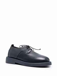 Marsèll Gomello veterschoenen - Blauw