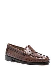 G.H. Bass & Co. Weejuns penny loafers - Bruin
