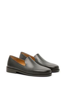 Marsèll Leren loafers - Zwart