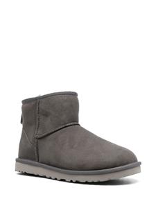 UGG Classic Mini laarzen - Grijs