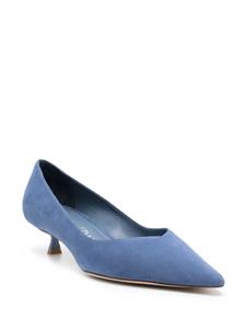 Stuart Weitzman Eva pumps - Blauw