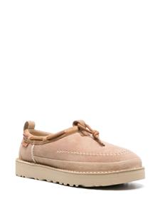 UGG Tasman Crafted Regenerate slippers - Beige