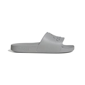 adilette Aqua Badslippers - Grijs