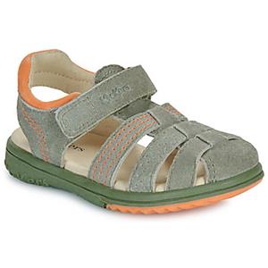 Kickers Sandalen  PLATINIUM