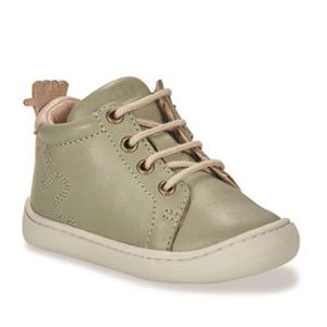 Easy Peasy Hoge Sneakers  MY DEBOO LACET