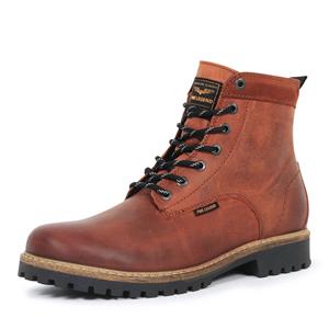 PME Legend Stratorib veterboots cognac