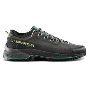 La sportiva  Women's TX4 Evo - Approachschoenen, zwart/grijs