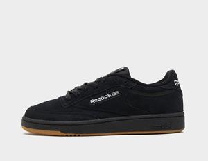 Reebok Club C 85 Women's, Black