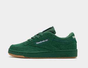 Reebok Club C 85 Women's, Green