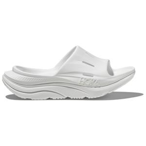 HOKA  Women's Ora Recovery Slide 3 - Sandalen, grijs