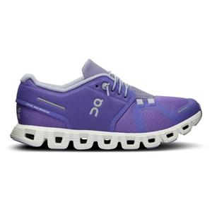 On  Women's Cloud 5 - Sneakers, purper