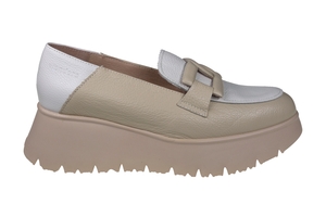 Wonders Venecia dames moccasin