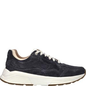 Xsensible Golden Gate Sneaker Heren Blauw