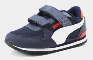 Stoute-schoenen.nl Puma St Runner Blauw PUM17