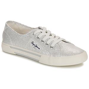 Pepe Jeans Lage Sneakers  BRADY PARTY W