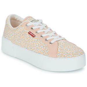 Levi's Lage Sneakers Levis TIJUANA 2.0