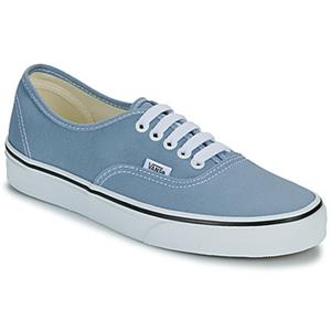 Vans Lage Sneakers  Authentic COLOR THEORY DUSTY BLUE