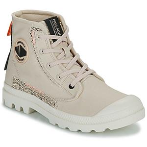 Palladium Hoge Sneakers  PAMPA UNDERLAYER