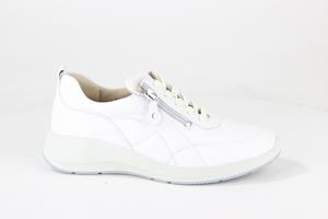 Waldläufer 698001-169-150 dames veterschoenen sportief