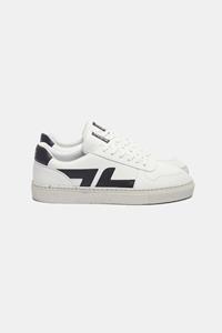 Zèta Herren vegan Turnschuhe Moka Latte