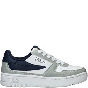 Fila FXVentuno Sneaker Jongens Wit