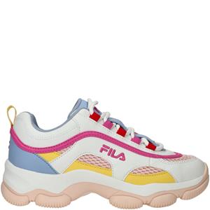 Fila Strada Dreamstar CD Sneaker Dames Multi