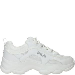 Fila Strada Dreamstar Sneaker Meisjes Wit