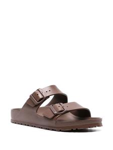 Birkenstock Arizona buckled sandals - Bruin