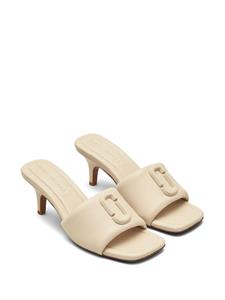 Marc Jacobs The J Marc sandalen - Wit