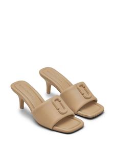 Marc Jacobs The J Marc sandalen - Bruin