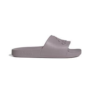 adilette Aqua Badslippers - Paars