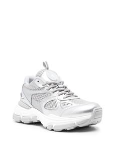 Axel Arigato Marathon Neo panelled sneakers - Grijs